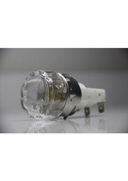 Fırın Içi Aydınlatma Lambası / Duy 15 Watt