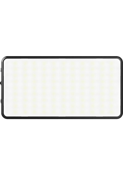 Vıjım VL196 Rgb LED Dolgu Işığı