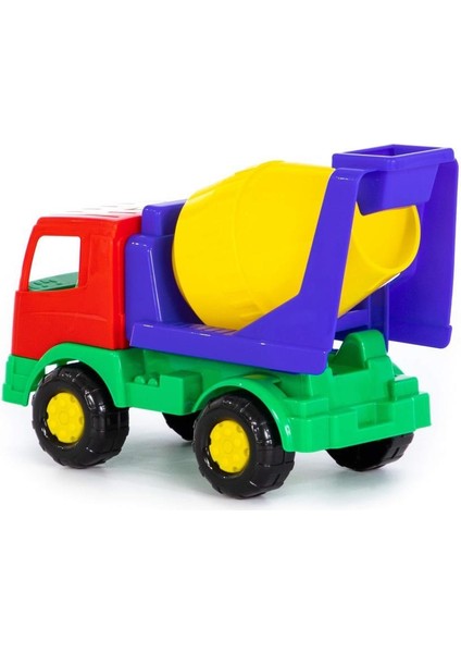 Oyuncak Miraj Beton Mikseri Kamyonu fiyatları