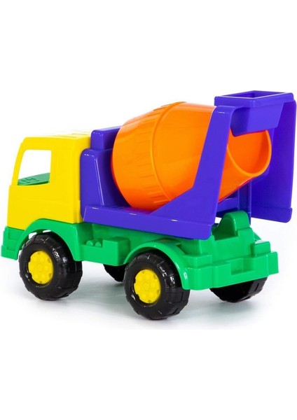 Oyuncak Miraj Beton Mikseri Kamyonu fiyatları