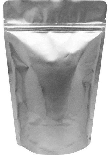 Alüminyum Doypack (20X30) 25 Adet