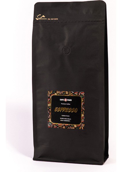 Espresso Coffee 1 kg