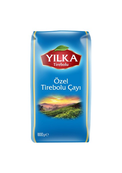 Özel Tirebolu Çay 1000 gr - 5 Adet fiyatları