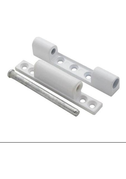 Ymn Pvc Menteşe 100MM (Kapı)