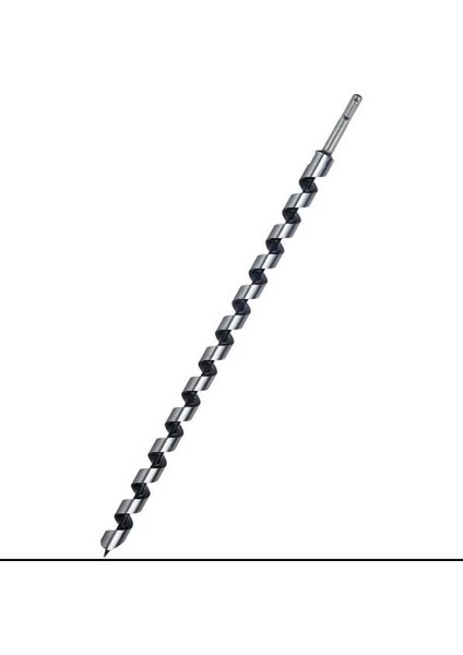 Öztürk SGS1458 Ahşap Matkap Uc 24*500 mm