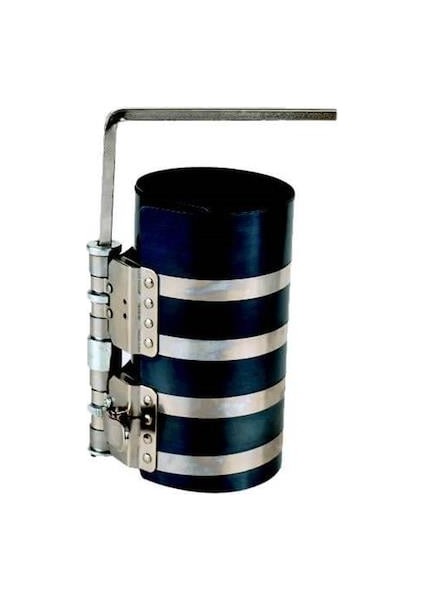 Piston Segman Çemberi 6"