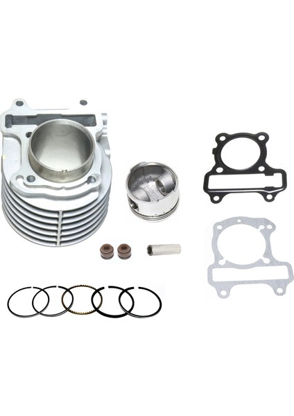 Silindir Komple [jcc Piston] Spacy