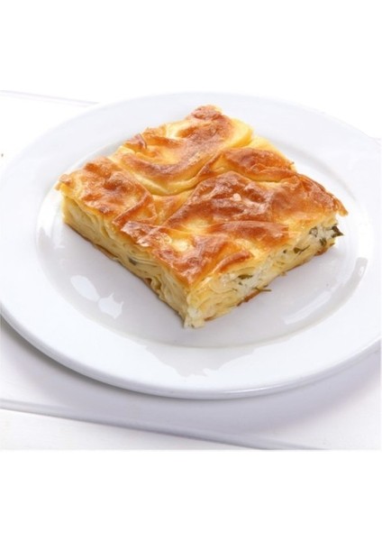 Su Böreği (1 Kg)
