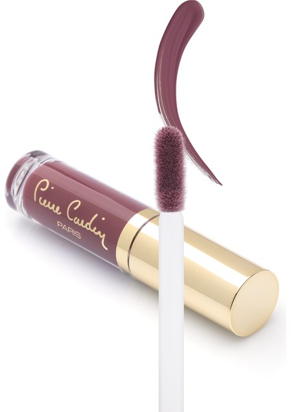 Matt Wave Liquid Lipstick – Mat Likit Ruj – Very Cherry