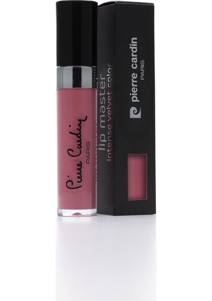 Lip Master Likit Ruj - Paparazzi Pink modelleri