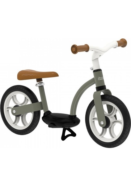 Balance Comfort Denge Bisikleti - Gri 770126