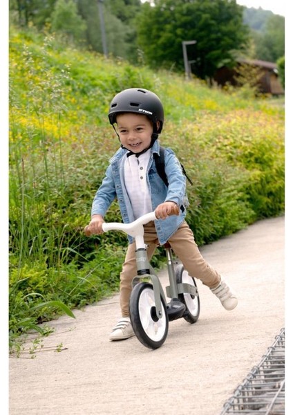 Balance Comfort Denge Bisikleti - Gri 770126 indirimleri