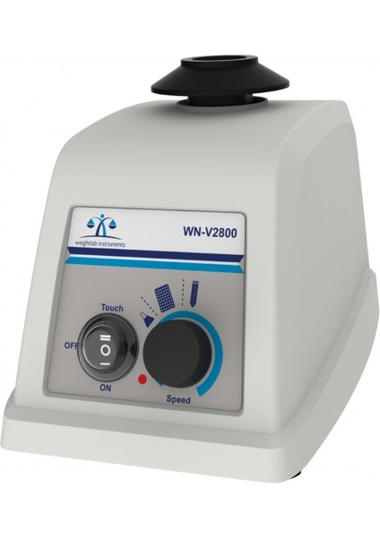 WN-2800 Vortex Karıştırıcı