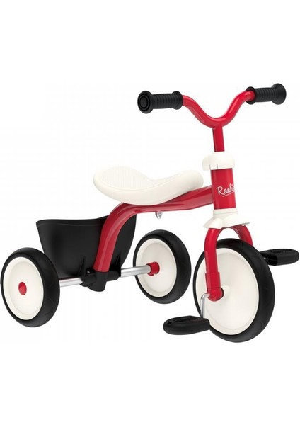 Rookie 4 Tekerlekli Bingit Bisiklet 74200
