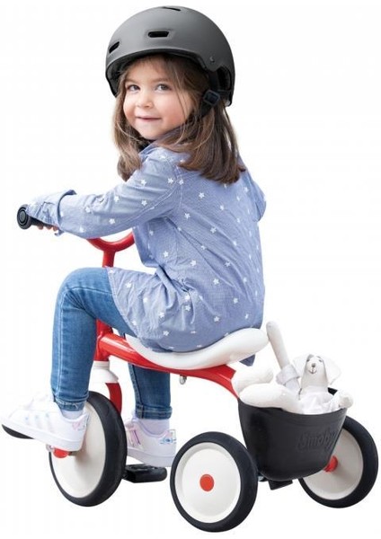 Rookie 4 Tekerlekli Bingit Bisiklet 74200 fırsatları