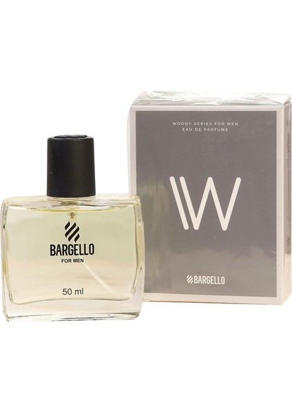 702 Edp Woody 50 ml Erkek Parfüm