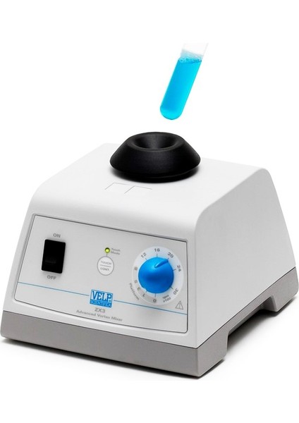 Zx3 Vortex Karıştırıcı