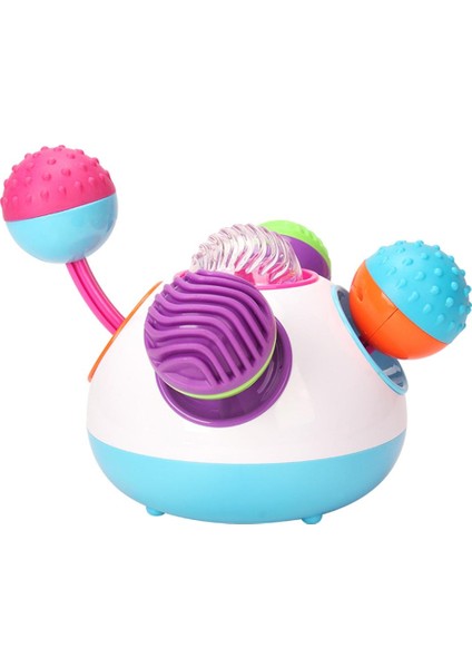 Bebek El Kavramak Topları Dokunsal Duyusal Eğitim Oyuncak Toddlers Okul Öncesi Oyuncak Için (Yurt Dışından)