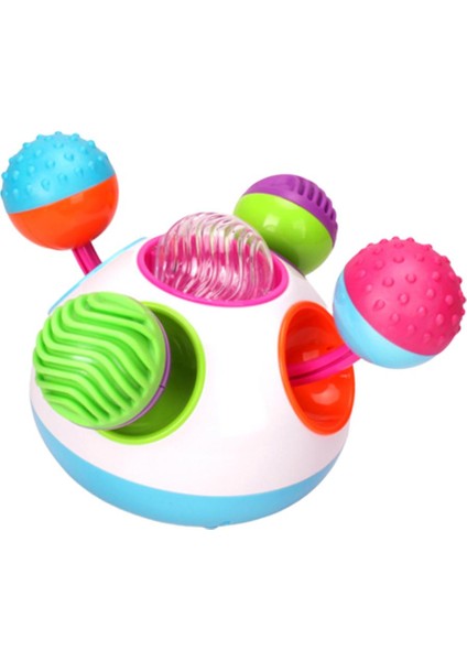 Bebek El Kavramak Topları Dokunsal Duyusal Eğitim Oyuncak Toddlers Okul Öncesi Oyuncak Için (Yurt Dışından) fırsatları