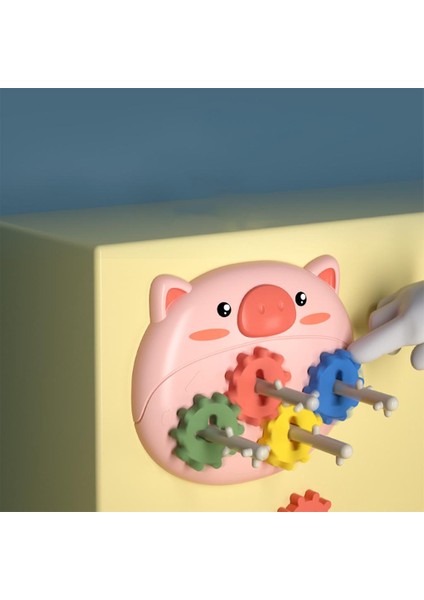 Geometrik Yapı Taşı Board Sınıflandırma Yapboz Okul Öncesi Toddler (Yurt Dışından) modelleri