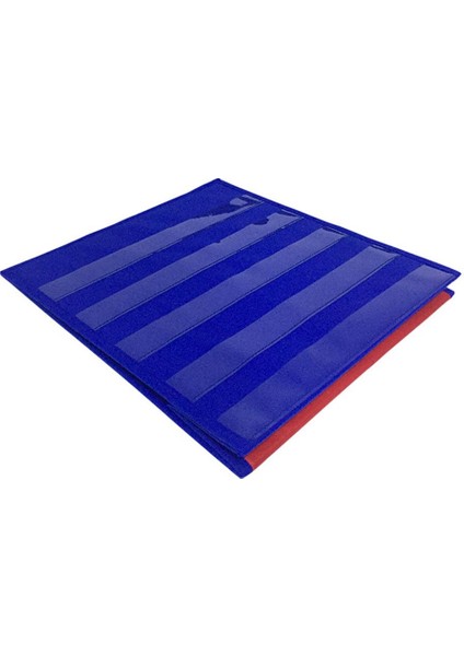 Masa Masaüstü Cep Grafiği Çocuklar Için 13X12 Inç Sınıf Aksesuarları (Yurt Dışından) fiyatları
