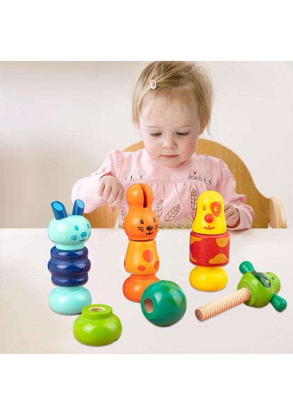 Vida Blok Oyuncak Günlük Yaşam Öğretim Aıds 3+ Yaş Üstü Çocuklar Için Sökülme Oyuncaklar (Yurt Dışından) fırsatları