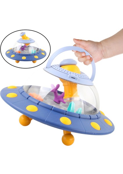 Clear Critter Catcher Kutusu Hata Görüntüleyici Varil Böcek Kafes Kova W / Büyüteç (Yurt Dışından) indirimleri