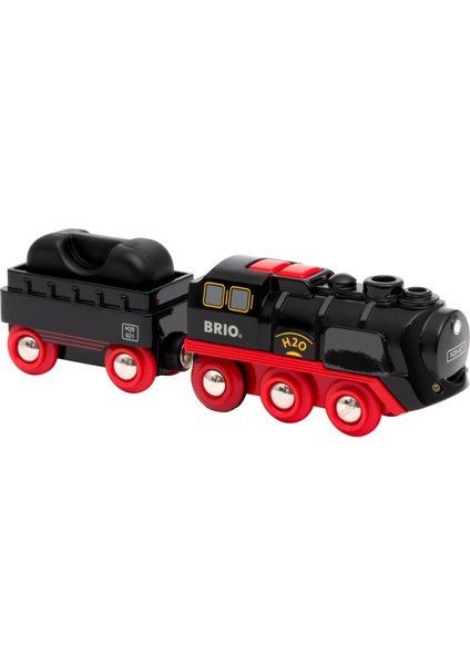 Buharlı Tren Pilli 33884 fiyatları