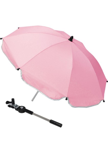 Bebek Arabası Pram Puset Uv Yağmur Dayanıklı Şemsiye Gölgelik Klipsi Yeşil(Yurt Dışından) fiyatları