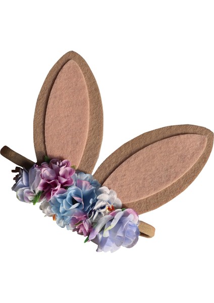 Bunny Kulak Saç Hoop Headdress Uzun Kulakları Tavşan Kulak Bandı Masquerade Açık Sarı Için(Yurt Dışından) fırsatları