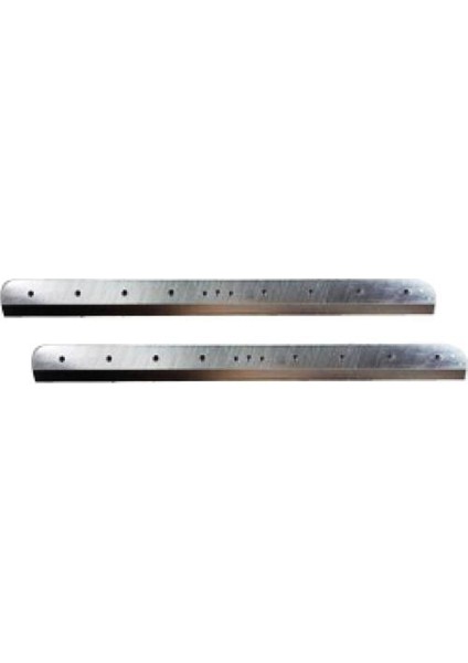 322 Metal Kesme Giyotin Yedek Bıçağı