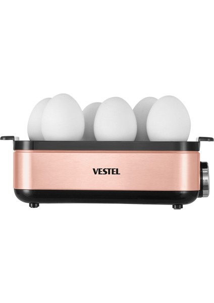Rose Yumurta Pişirme Makinesi modelleri