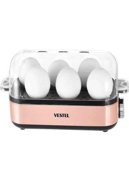 Rose Yumurta Pişirme Makinesi indirimleri