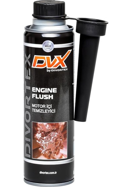 Motor İçi Temizleyici 300 ml