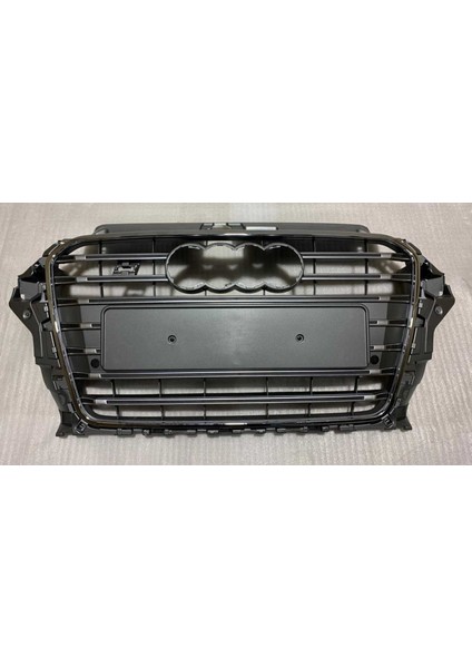 Audi A3 S3 2013-2016 Panjur Gri