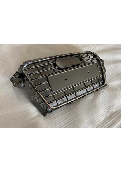 Audi A3 S3 2013-2016 Panjur Gri modelleri
