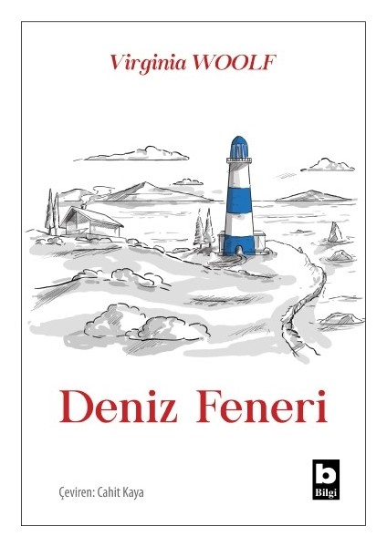 Deniz Feneri - Virginia Woolf