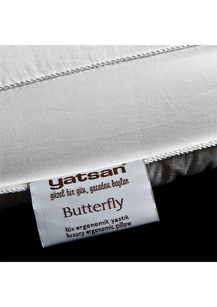 Maison Butterfly Yastık 50x70