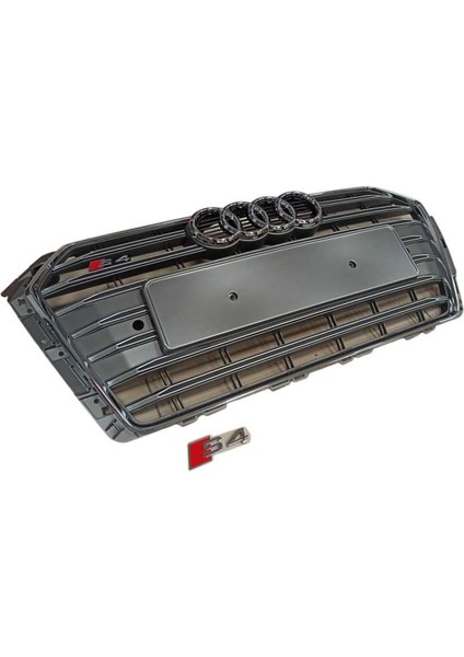 Audi A4 S4 2016-2019 Panjur Gri