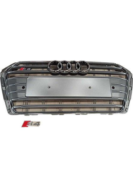 Audi A4 S4 2016-2019 Panjur Gri