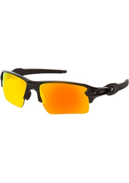 Güneş Gözlüğü 9188 F6 Oakley Flak 2.0