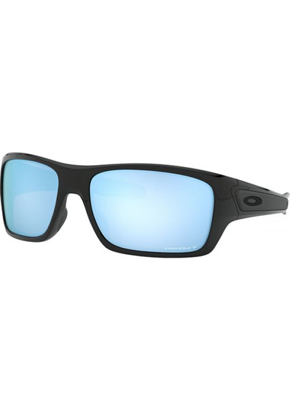 Güneş Gözlüğü 9263 14 Oakley Turbıne