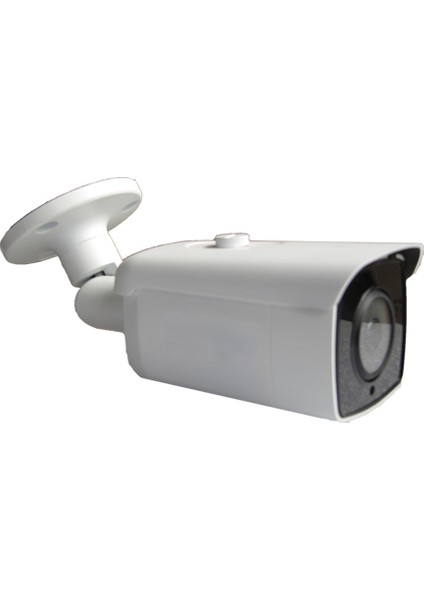 13' Lü Hareket Algılayan 5 Megapiksel Sony Lens 1080P 24 Smd Nano LED Metal Kasa Güvenlik Kamerası Seti BS_224 fırsatları