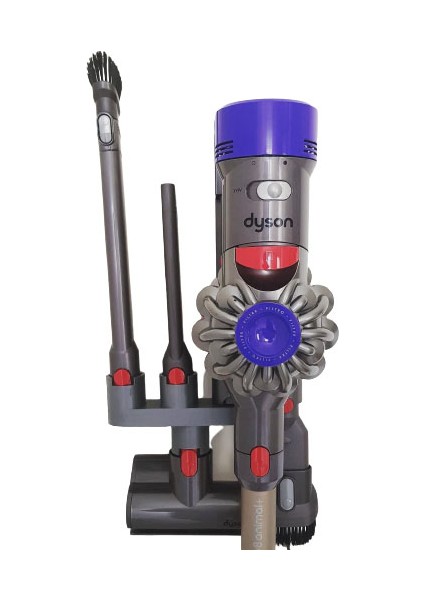 Dyson 3'lü Aksesuar Tutucu