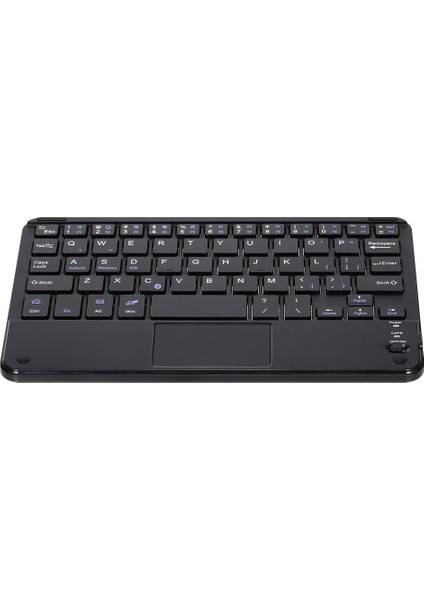 Kablosuz Bt 3.0 Klavye 59 Tuşlu Ultra Ince Mini Bt