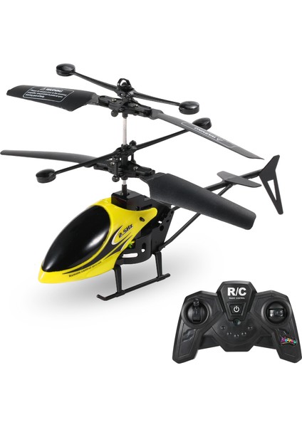 Çocuklar Için Rc Helikopter Uzaktan Kumandalı Helikopter (Yurt Dışından)