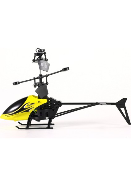Çocuklar Için Rc Helikopter Uzaktan Kumandalı Helikopter (Yurt Dışından) fiyatları