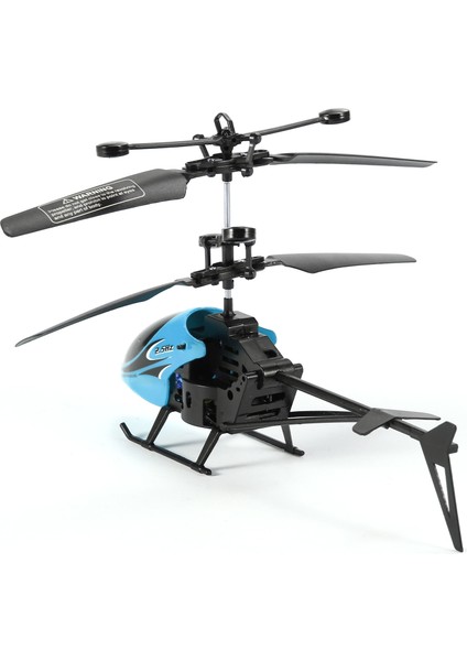 Çocuklar Için Rc Helikopter Uzaktan Kumandalı Helikopter (Yurt Dışından)