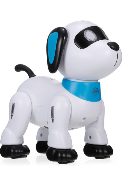 Le Neng K21 Elektronik Robot Köpek Dublör Köpek Uzaktan(Yurt Dışından)