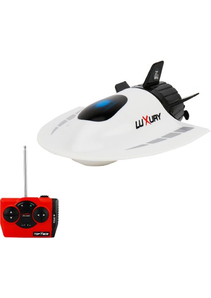 Oyuncaklar Mini Rc Denizaltı Tekne Rc Oyuncak Oluşturmak